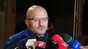 Oficialii lui Sepsi, acuzații grave la adresa lui Adrian Mititelu: „Știa de două săptămâni că se va rejuca meciul!” Dezvăluiri din vestiarul echipei lui Bergodi: „Jucătorii sunt șocați!” | EXCLUSIV