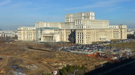 Ce lovitură! Legea care va schimba polii de putere în fotbalul românesc