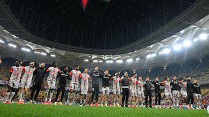 Ultimul renegat de la FCSB își află soarta. Gigi Becali trebuie s-o rezolve: „Să vedem care va fi situația lui”