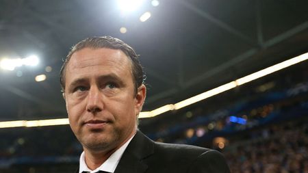 Enervat de criticile lui Iordănescu! Reghe: "Unii dau dovadă de lipsă de caracter, cred că nici nu au văzut meciul cu Schalke"