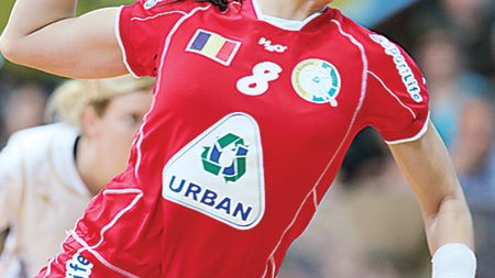 Rulmentul Brașov și Steaua MFA și-au aflat adversarii