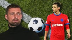 Gabriel Tamaș, reacție în forță despre naturalizarea lui Cisotti pentru naționala României: „Ar fi un plus și ne va ajuta!”. EXCLUSIV