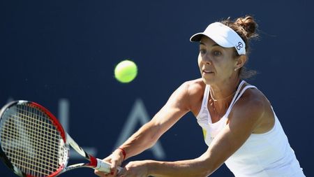 Unstoppable! Buzărnescu defilează la San Jose și e aproape de a reuși "dubla"