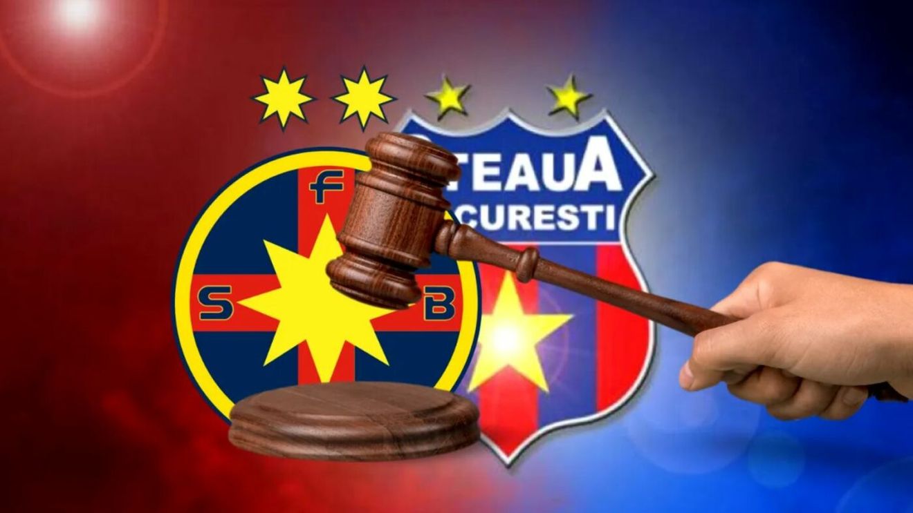 Lovitură teribilă pentru FCSB și pentru Gigi Becali în procesul cu CSA Steaua! Avocatul care reprezintă echipa din Superliga a ieșit din sală, de nervi, când a văzut ce au decis judecătorii: „Am cerut recuzarea și ei s-au antepronunțat!”