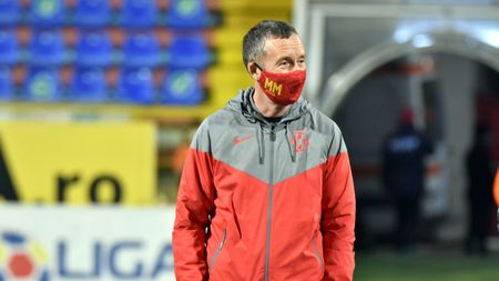 Mihai Stoica explică de ce a rupt legătura cu suporterii lui FCSB: „Niște rapsozi ratați au compus o strofă cu idei bolnăvicioase la adresa familiei mele”