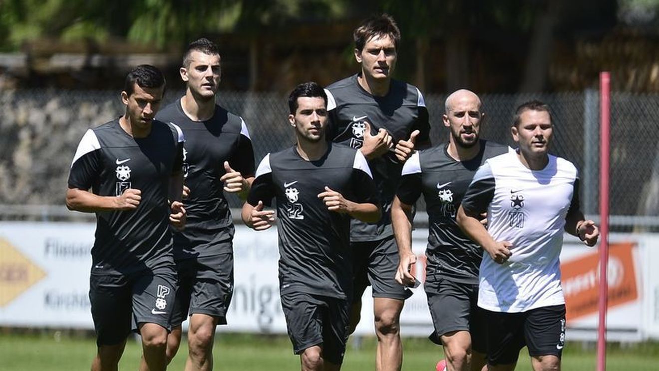 "Omul-titlu" vrea la FCSB: "Totul este posibil!". Becali poate face o mutare spectaculoasă, "de nicăieri"