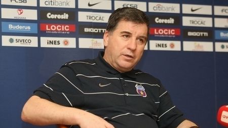 "Steaua avea nevoie de un manager ca Pițurcă! Gigi va închide gura"