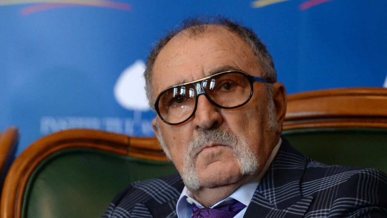 Milionarul „înfiat” de Ion Țiriac, aproape de o revenire senzațională într-un parteneriat cu cel mai mare jucător de tenis al planetei! „Nu m-ar mira să apară”