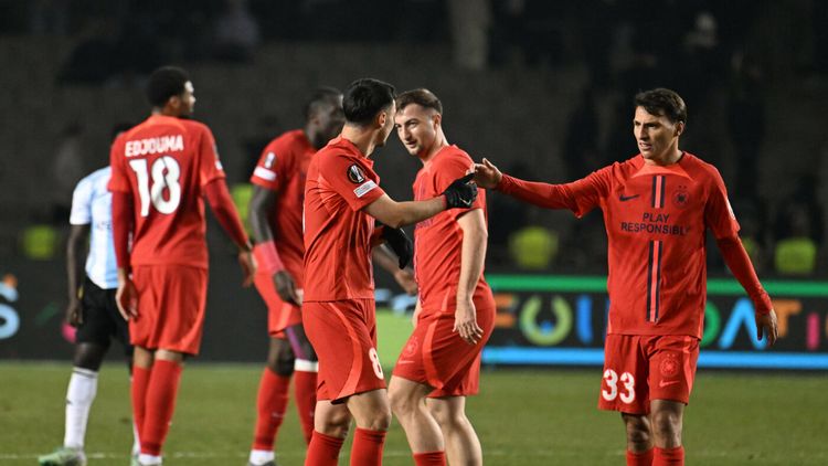 Transfer surprinzător pentru fostul jucător al lui FCSB și Dinamo rămas fără echipă: „E o variantă!”. EXCLUSIV
