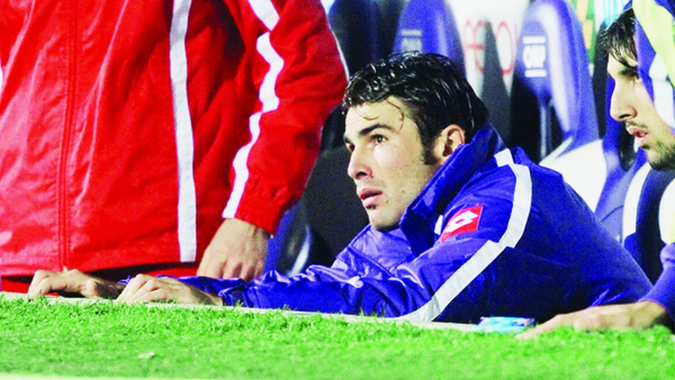 De ce l-a forțat Mihajlovic pe Mutu?**