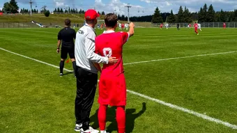 FC Bihor merge și pe filieră străină. Orădenii au adus un mijlocaș cu peste 50 de meciuri în prima ligă din Slovenia