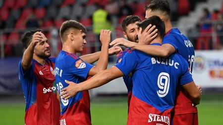 Dan Şucu, transfer bombă de la Steaua! Rapid e gata să cumpere „perla" roş-albaştrilor