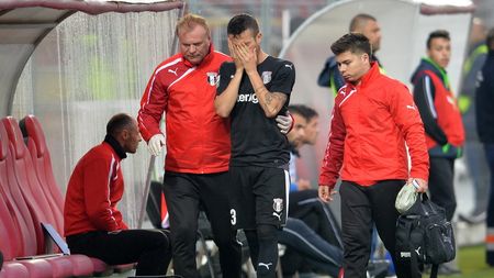 "Poate Astra a ajuns din conjunctură până aici!" Stoichiță, discurs dur după ce giurgiuvenii si Steaua au spus "ADIO" Europei