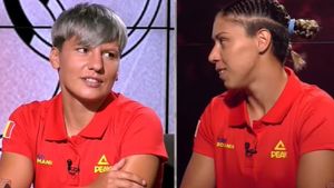 A venit vremea competițiilor din box! Claudia Nechita despre deplasarea în Brazilia: „E prima dată când ajung acolo"