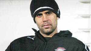 Spadacio, tras pe dreapta!** Motivele pentru care a căzut în dizgrație