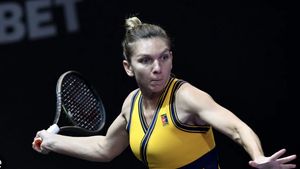 Simona Halep, susținere puternică în lupta decisivă cu TAS! Două nume uriașe ale tenisului mondial au intervenit public, după ce românca a anunțat finalul coșmarului