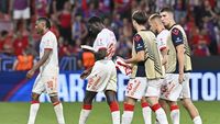 Scandal uriaș în Europa: s-a cerut oficial excluderea unei echipe din Conference League!
