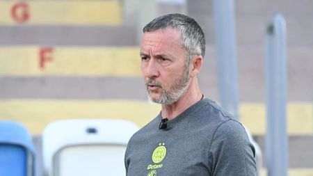 Mihai Stoica a dat verdictul după ce a aflat că FCSB poate să încaseze 13.700.000 de euro de la Manchester City: „Aici s-a terminat totul!”