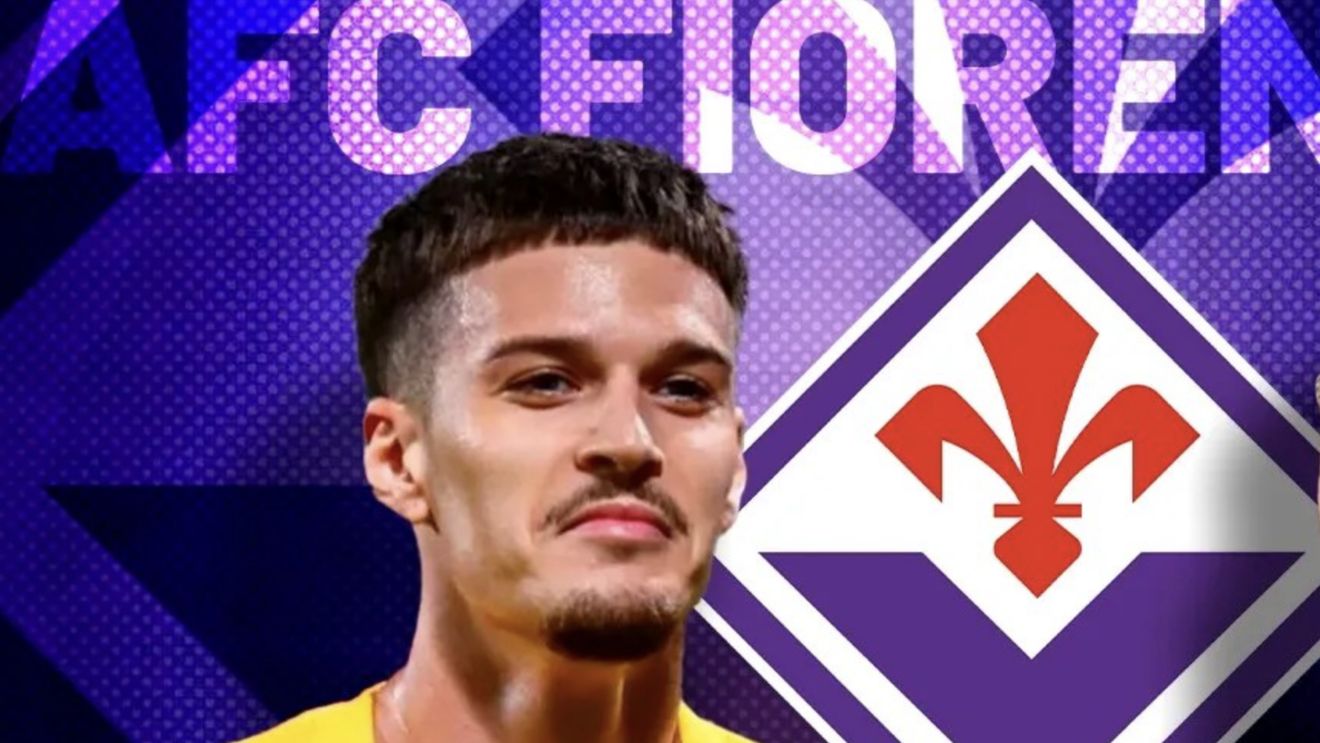 Transferul lui Dennis Man la Fiorentina depinde de Botafogo. „O afacere mai puțin prestigioasă”