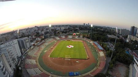 Viceprimarul sectorului 2 și Peluza Cătălin Hîldan, prima victorie în lupta pentru un stadion nou