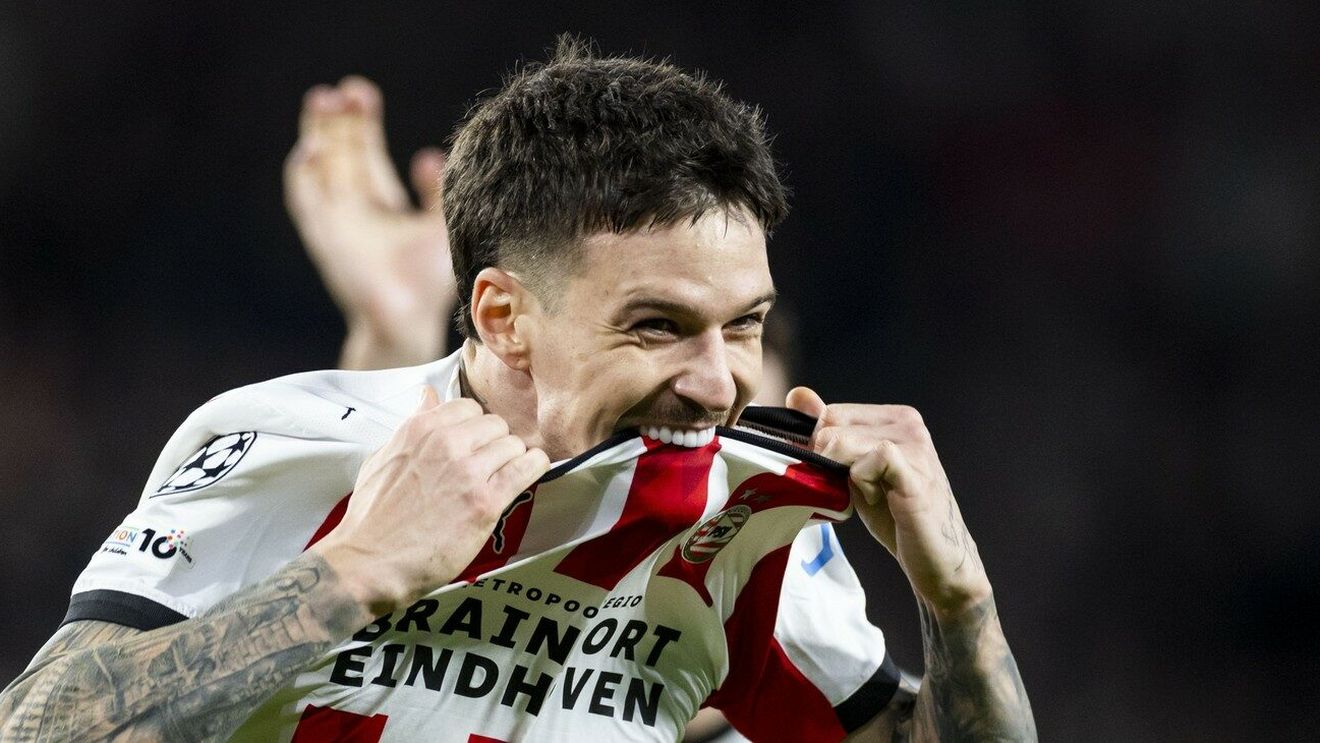 Comentatorul care l-a încântat pe David Popovici a explodat de fericire după golul lui Dennis Man: „Formidabil!”