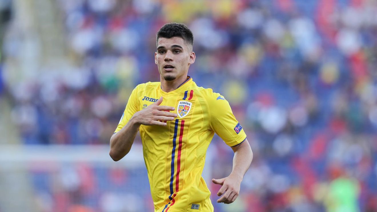 Răsturnare de situație! Planul Barcelonei a ieșit la iveală: Ianis, cumpărat și trimis sub formă de împrumut la echipa lui Ronaldo din La Liga | FOTO