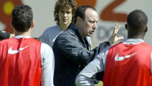 Adio Barcelona și Real!** Singurul antrenor care le-a dominat în ultimii 10 ani le prevede declinul: 'S-au schimbat lucrurile'