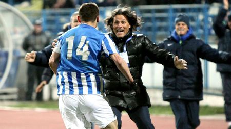 EXCLUSIV | Povești fabuloase de la Iași cu Nicolo Napoli. Ce au pățit trei fotbaliști prinși de antrenor la KFC. Cine i-a spart cântarul italianului: ”Păi ce, sunt fotbalist sau boxer să fac cântarul zi de zi”