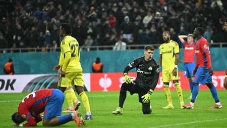 De la ce a pornit scandalul de la pauza meciului FCSB - Fenerbahce. Omul de încredere al lui Gigi Becali, victima rasismului!