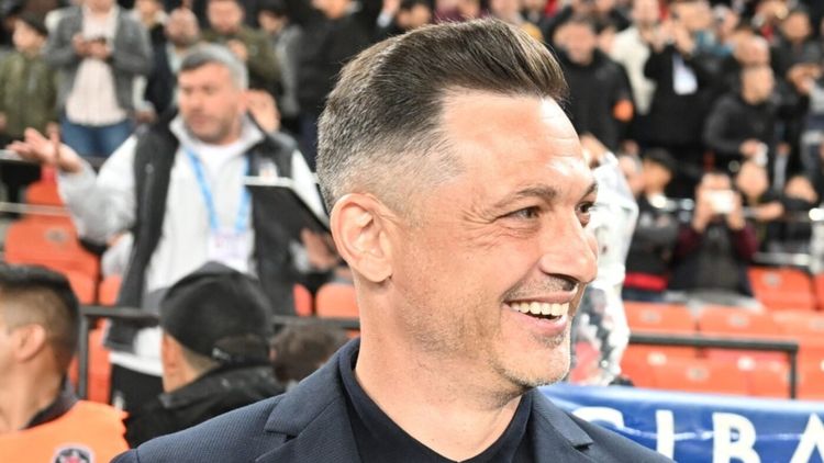 Promisiunea lui Mirel Rădoi pentru turci! Anunț despre atacantul pe care FCSB nu l-a vrut, dar a semnat cu Gaziantep