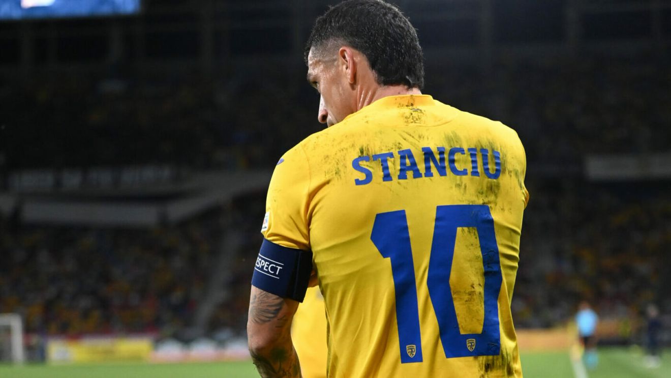 Nicolae Stanciu, transfer bombă la echipa lui Dan Șucu! E o lovitură zguduitoare: „Prima achiziție va fi căpitanul României”