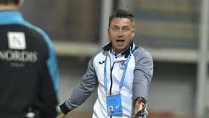 Ilie Poenaru a dat detaliile transferului lui Yuri de la Gaz Metan la CFR Cluj: „Au așteptat și au profitat de situația noastră!”