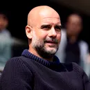 Cu cine semnează Pep Guardiola. „E clar pentru mine”