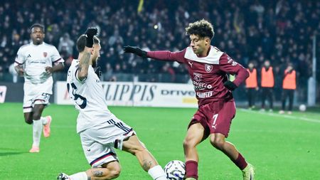Dinamo pregătește încă un transfer! ”Câinii” negociază pentru o ”extremă” cu 17 contribuții decisive în sezonul trecut