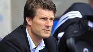 Celebrul Michael Laudrup a refuzat postul de selecționer al Danemarcei, adversara României în preliminariile CM 2018 