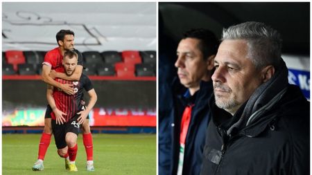 Dezvăluirile lui Marius Șumudică despre Alexandru Maxim. „Jucătorii turci te acceptă greu!” Ce poreclă a primit românul