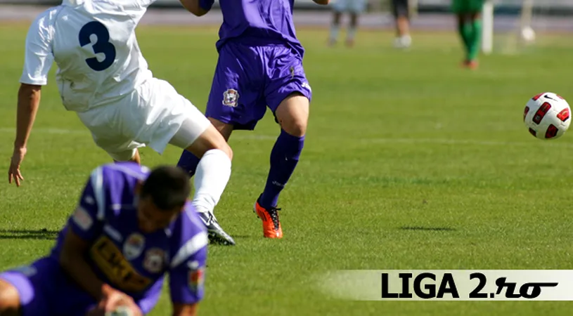 Tameș:** „Am câștigat oarecum cu emoții