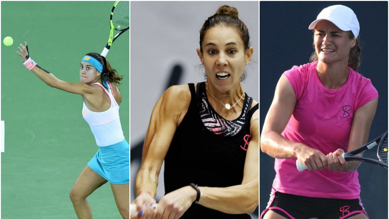 Trei românce pe tabloul principal din Luxemburg. Beneficiara unei 'excepții de performanță', Mihaela Buzărnescu se pregătește pentru un nou duel tare, cu o fostă finalistă de la Wimbledon. Cumpăna fostului #12 + traseul Soranei și al Monicăi