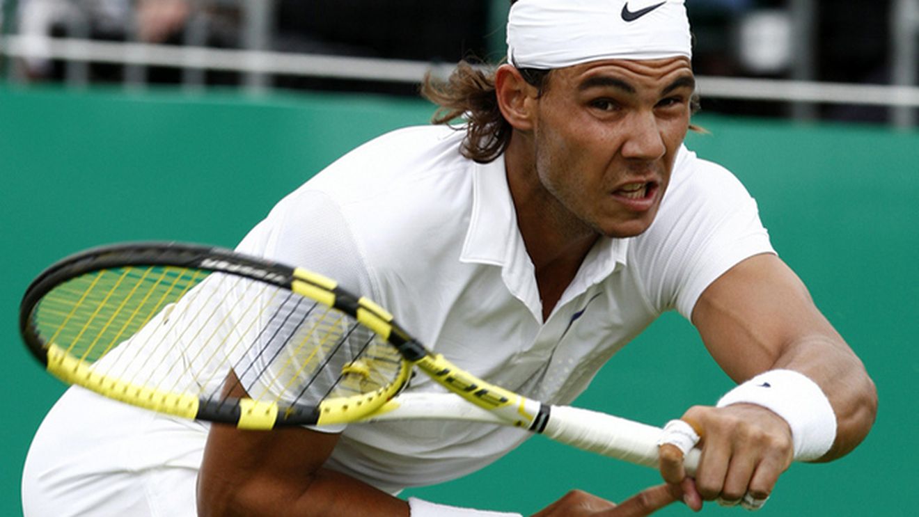 Nadal, **out de la Cupa Davis!