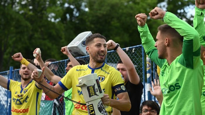 Lovitura anunțată de ProSport, confirmată oficial! Liviu Ciobotariu e noul antrenor de la Petrolul Ploieşti