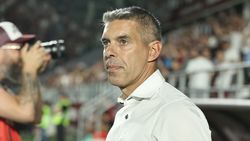 Nuno Campos, anunț despre George Pușcaș. Ce se întâmplă cu atacantul lui Dinamo