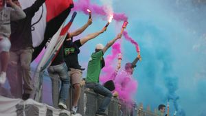 "Cel mai bun jucător al Stelei** va absenta în retur"