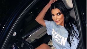 Asta ar fi cea mai tare lovitură pe care ar da-o PRO TV vedetelor de la Survivor România! Andreea Tonciu se întoarce în echipa „Faimoșilor”, deși a fost eliminată? „Trebuie să le facem pe plac telespectatorilor”