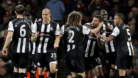 Newcastle, profit de 300% în 6 luni: azi a UMILIT de unul singur pe Liverpool și are procentaj mai bun ca Messi și CR7!** Bayern și City pregătesc sacii cu bani