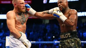 Bătut, dar cu conturile pline. McGregor nu e interesat să mai urce în cușcă: "Cine ar mai vrea să încaseze pumni când are 100 de milioane în bancă?"