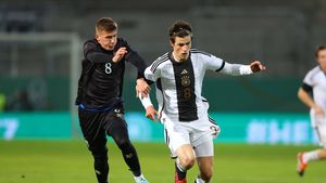 Kosovarii au reacționat după ce Nelu Varga a vorbit despre transferul lui Lindon Emerllahu la CFR Cluj