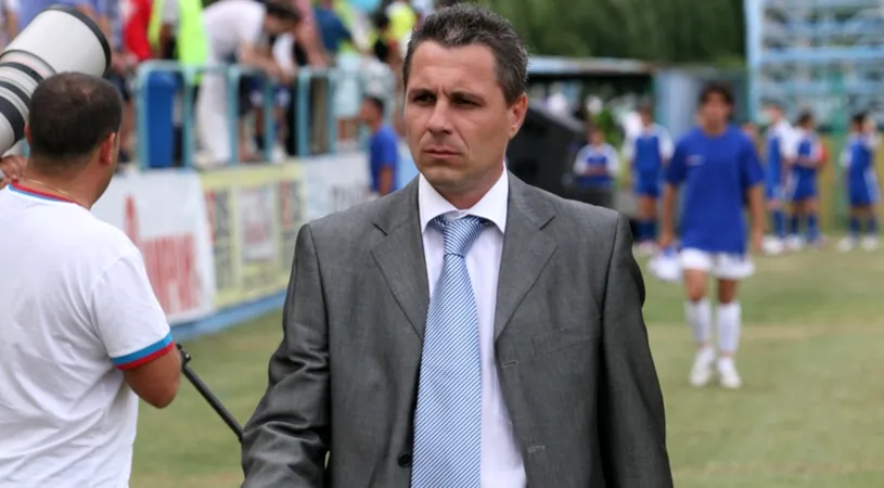 Marius Șumudică** aproape de FC Ploiești! CUM COMENTEZI?