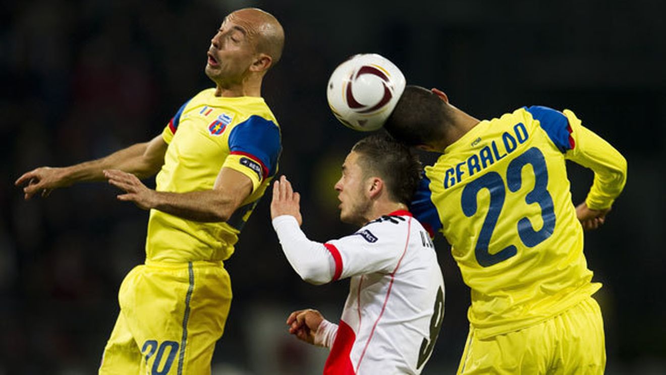 Victor Pițurcă începea reconstrucția Stelei cu el, dar Becali îl "arunca" după numai câteva luni!** Acum, este în mijlocul unui scandal imens: este acuzat de sabotaj