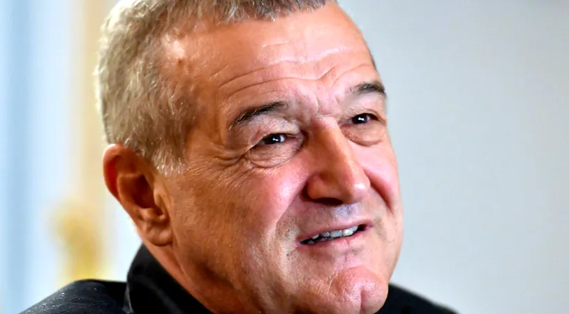 Gigi Becali i-a păcălit pe dinamoviști! Cum arată echipa de start a FCSB din „Derby de România”