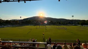 ACS USV Iași, victorie cu emoții în Cupa României după o răsturnare de scor împotriva Bradul Putna. Calificarea în Turul 3 a fost decisă de un gol marcat în prelungiri